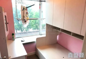疊茵庭 6座 - 28NTS – 香港北部都會區