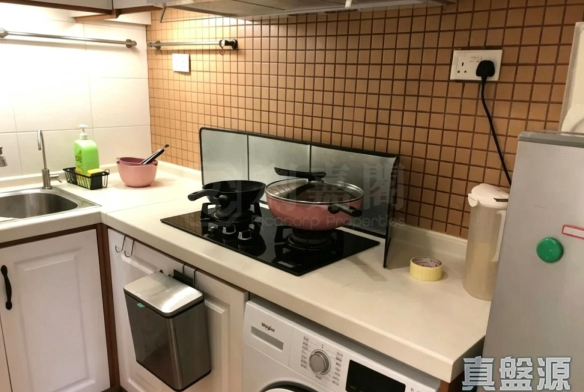 疊茵庭 6座 - 28NTS – 香港北部都會區