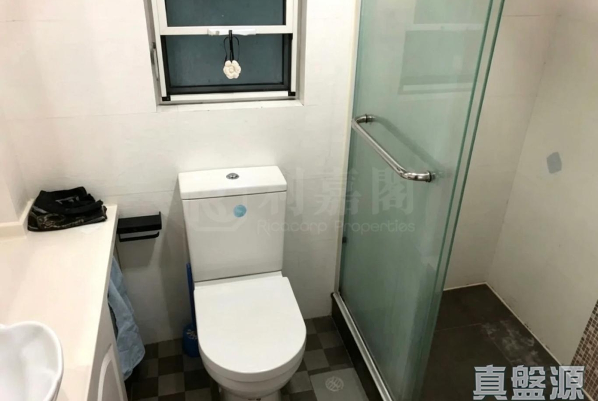 疊茵庭 6座 - 28NTS – 香港北部都會區