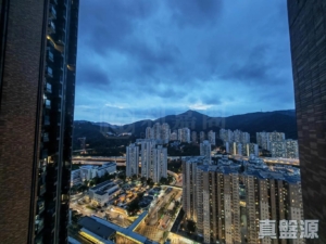 柏傲莊 2期 6座 (6B) - 28NTS – 香港北部都會區
