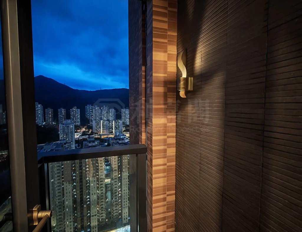 柏傲莊 2期 6座 (6B) - 28NTS – 香港北部都會區