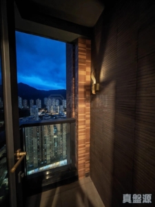 柏傲莊 2期 6座 (6B) - 28NTS – 香港北部都會區