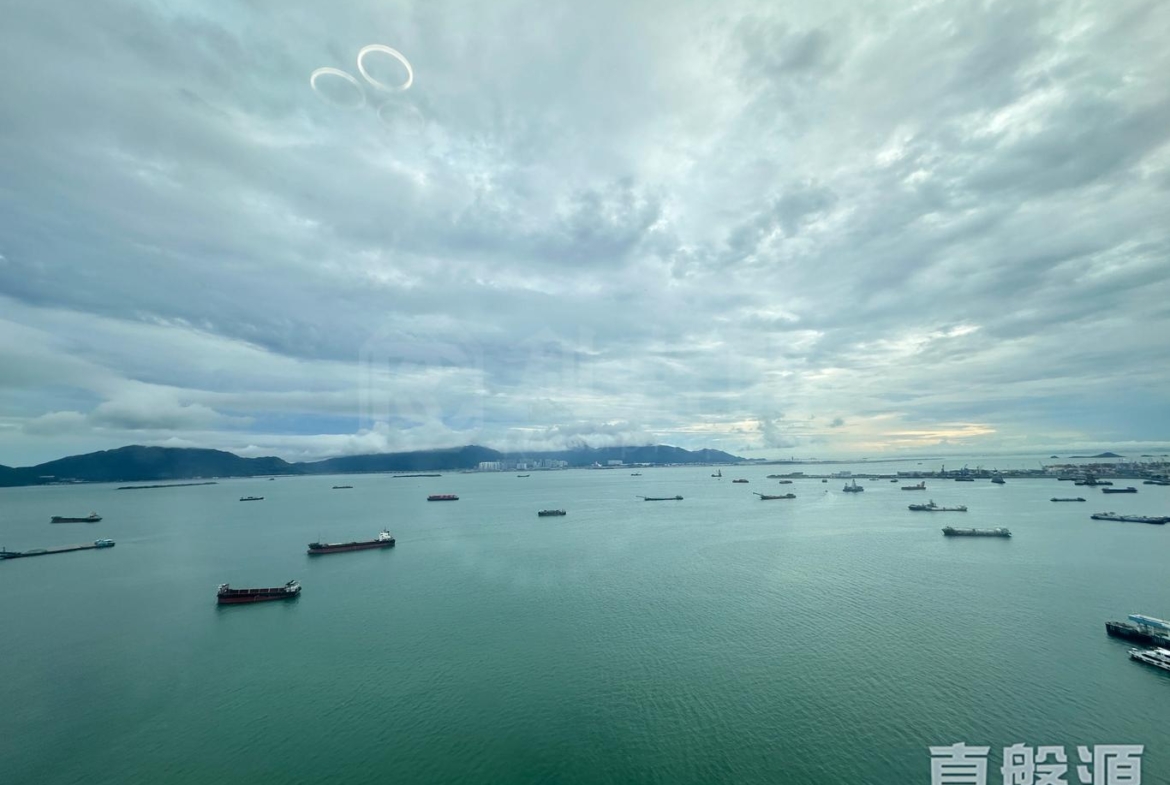 邁亞美海灣 2座 - 28NTS – 香港北部都會區