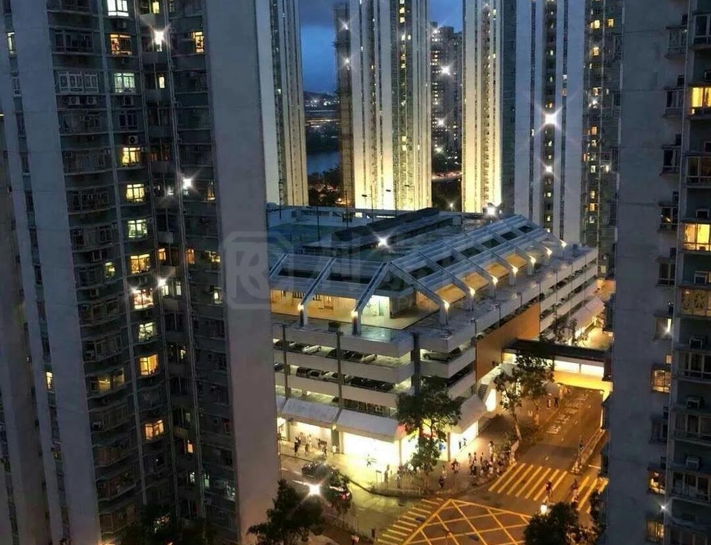 沙田第一城 5期 46座 - 28NTS – 香港北部都會區