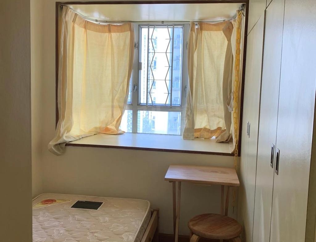 沙田第一城 5期 46座 - 28NTS – 香港北部都會區