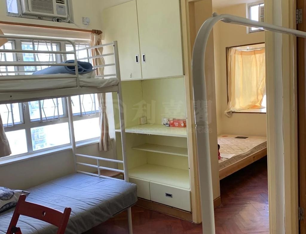 沙田第一城 5期 46座 - 28NTS – 香港北部都會區