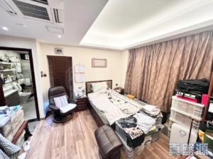 豪峰嶺 1座 - 28NTS – 香港北部都會區