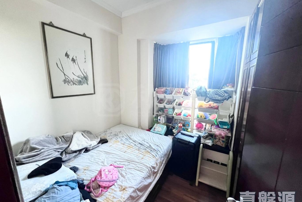豪峰嶺 1座 - 28NTS – 香港北部都會區