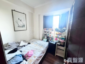 豪峰嶺 1座 - 28NTS – 香港北部都會區