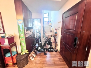 豪峰嶺 1座 - 28NTS – 香港北部都會區