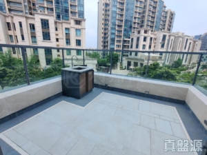 雲滙 2期 11座 - 28NTS – 香港北部都會區