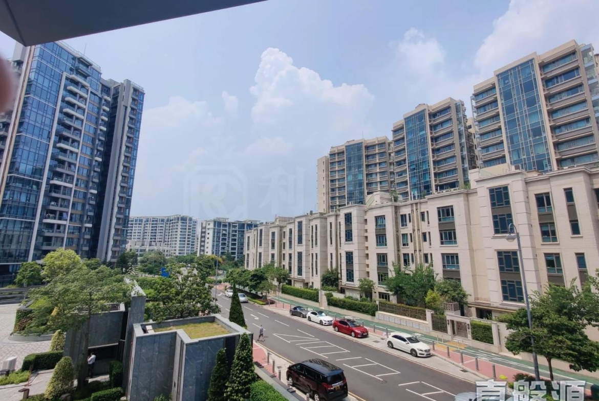 雲滙 2期 11座 - 28NTS – 香港北部都會區