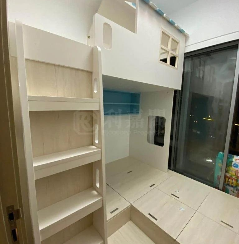 雲滙 2期 11座 - 28NTS – 香港北部都會區