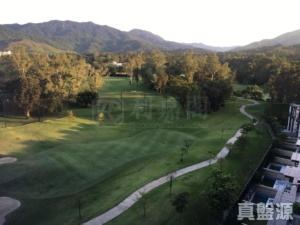 高爾夫．御苑 6座 - 28NTS – 香港北部都會區