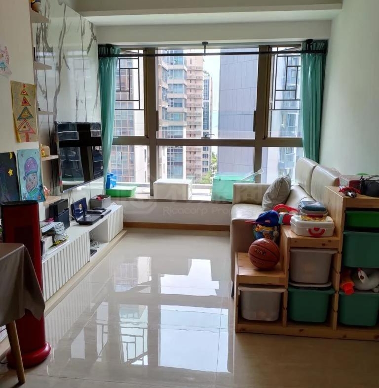 海日灣II 10座 - 28NTS – 香港北部都會區