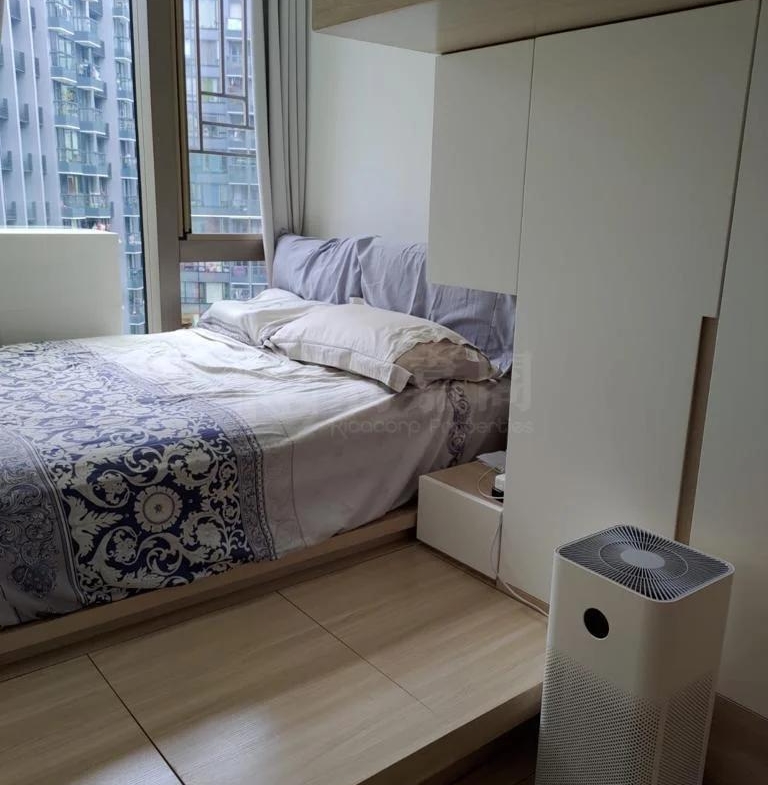 海日灣II 10座 - 28NTS – 香港北部都會區