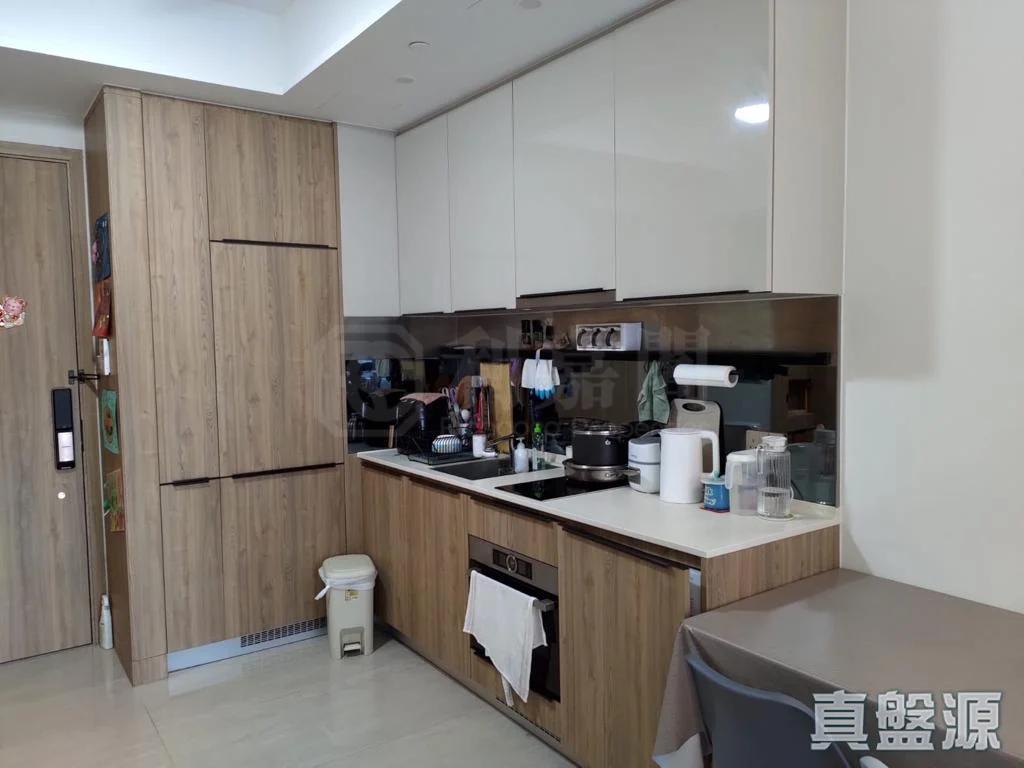 海日灣II 10座 - 28NTS – 香港北部都會區