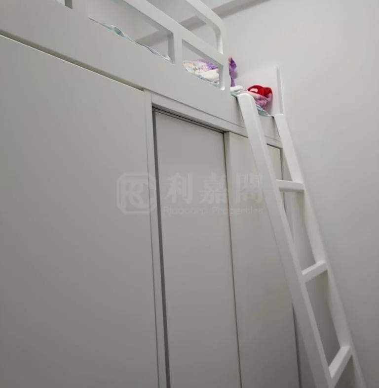 海日灣II 10座 - 28NTS – 香港北部都會區
