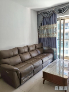 海日灣 COURT B 1座 - 28NTS – 香港北部都會區