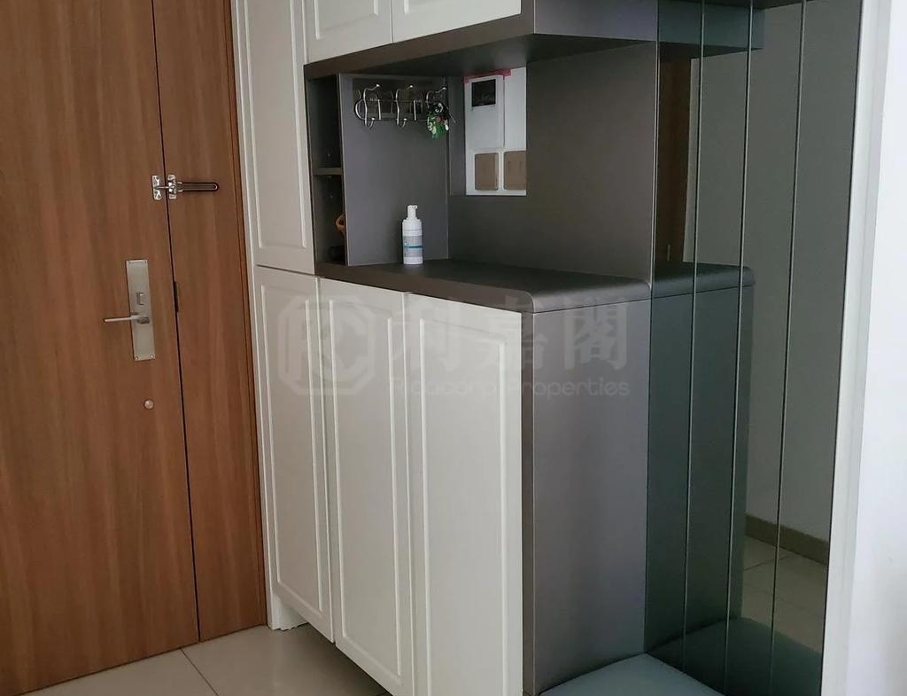 海日灣 COURT B 1座 - 28NTS – 香港北部都會區