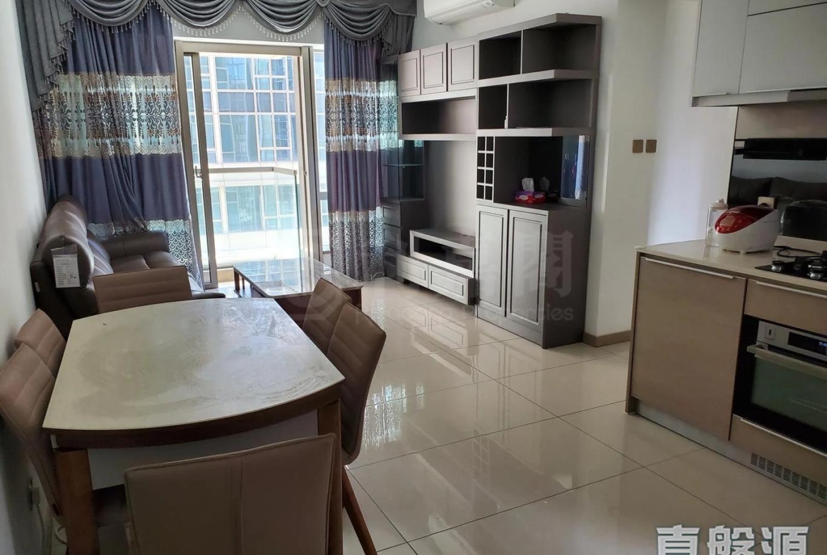 海日灣 COURT B 1座 - 28NTS – 香港北部都會區