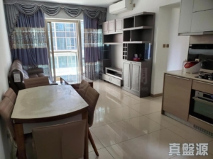 海日灣 COURT B 1座 - 28NTS – 香港北部都會區