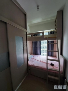 海日灣 COURT B 1座 - 28NTS – 香港北部都會區