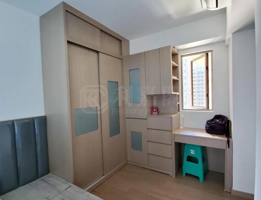海日灣 COURT B 1座 - 28NTS – 香港北部都會區