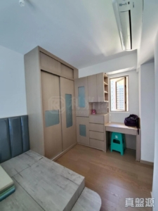 海日灣 COURT B 1座 - 28NTS – 香港北部都會區