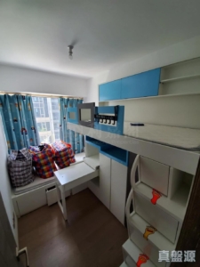 海日灣 COURT B 1座 - 28NTS – 香港北部都會區
