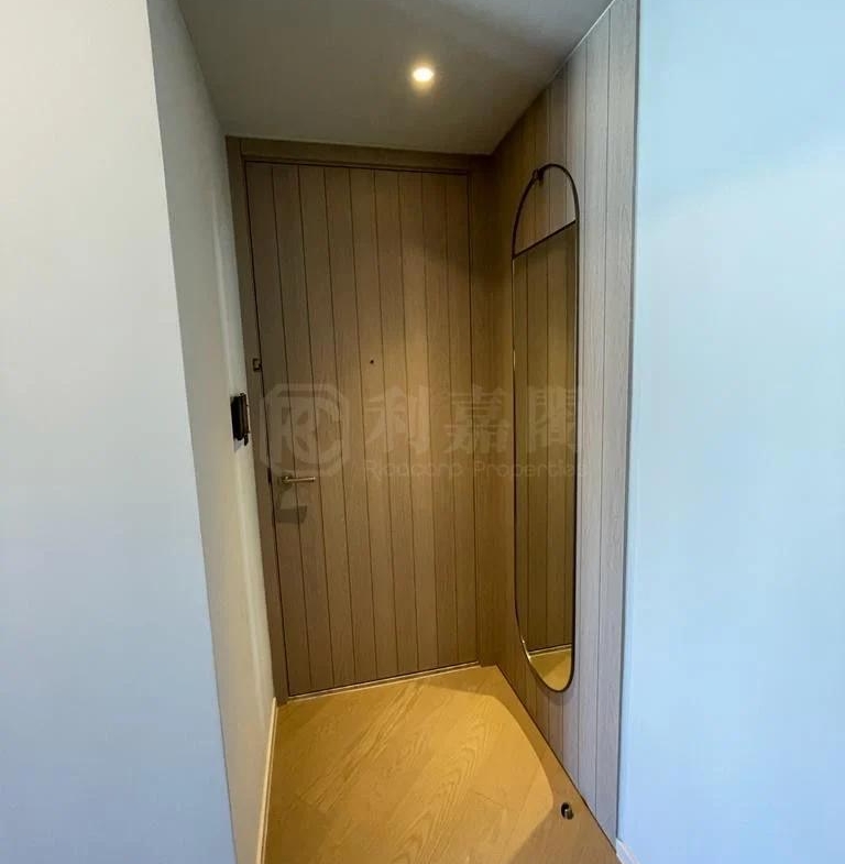 柏傲莊 1期 3座 (3A) - 28NTS – 香港北部都會區