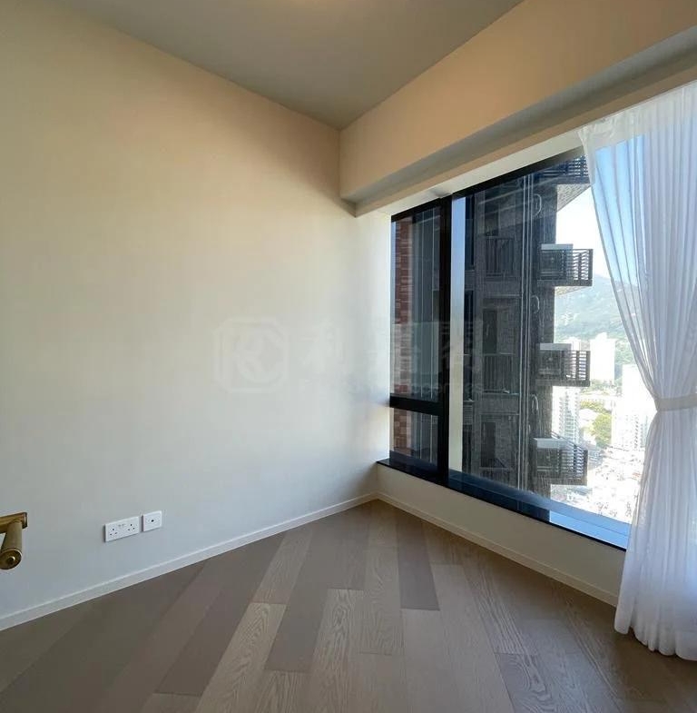 柏傲莊 1期 3座 (3A) - 28NTS – 香港北部都會區