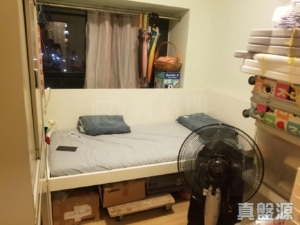 嘉豐花園 - 28NTS – 香港北部都會區
