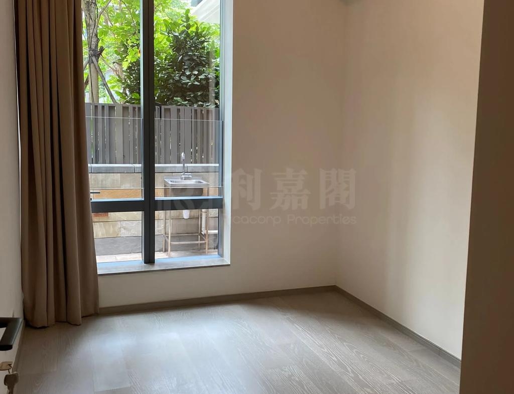 朗濤 2座 - 28NTS – 香港北部都會區