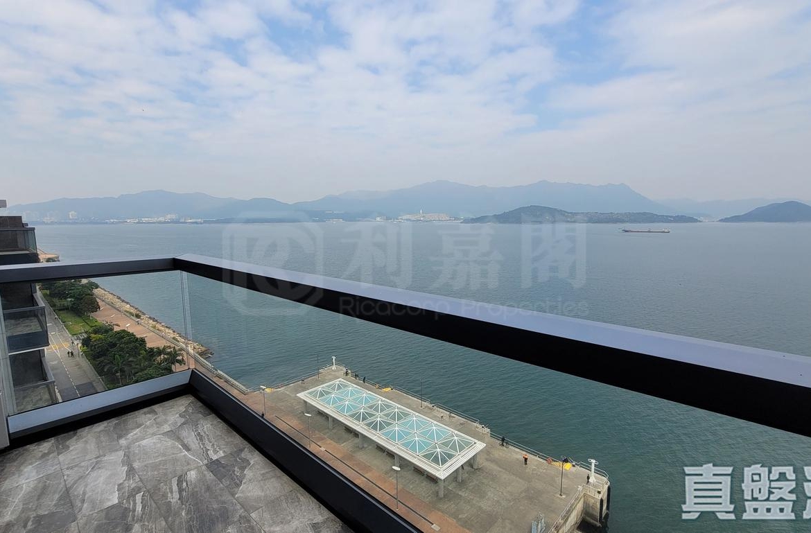 朗濤 2座 - 28NTS – 香港北部都會區