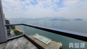 朗濤 2座 - 28NTS – 香港北部都會區