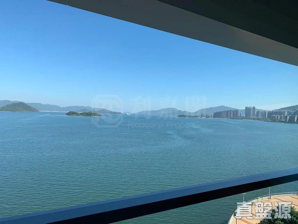 朗濤 2座 - 28NTS – 香港北部都會區
