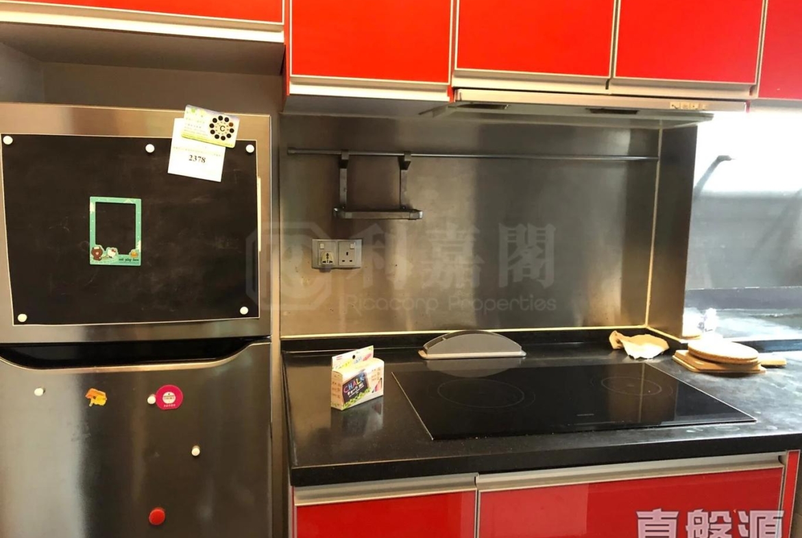 花園城 3期 雅蘭苑 (B座) - 28NTS – 香港北部都會區