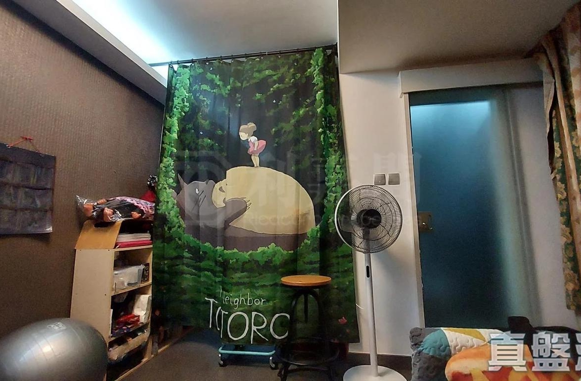 花園城 3期 雅蘭苑 (B座) - 28NTS – 香港北部都會區