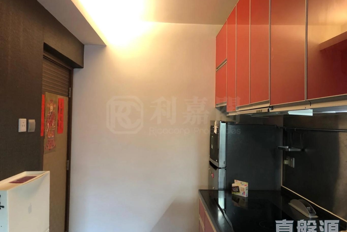 花園城 3期 雅蘭苑 (B座) - 28NTS – 香港北部都會區