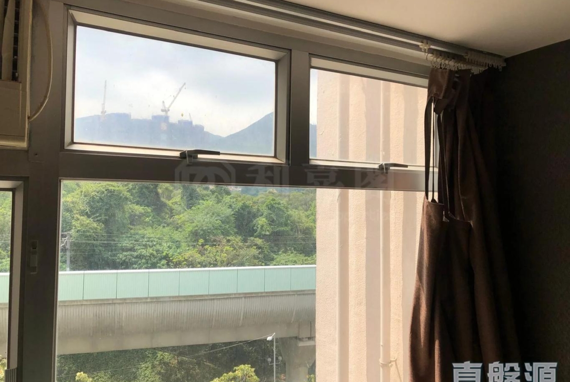 花園城 3期 雅蘭苑 (B座) - 28NTS – 香港北部都會區