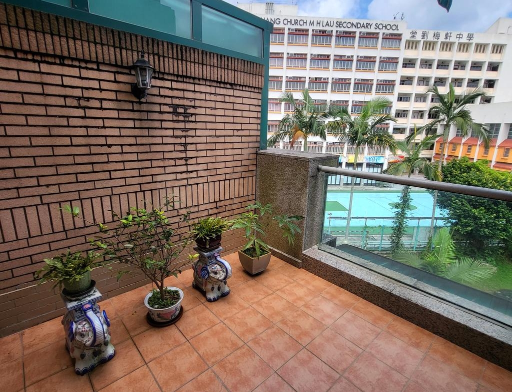 雍怡雅苑 - 28NTS – 香港北部都會區