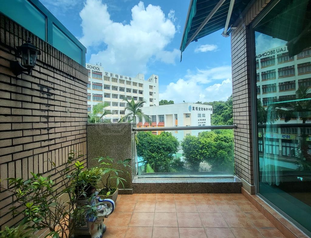 雍怡雅苑 - 28NTS – 香港北部都會區