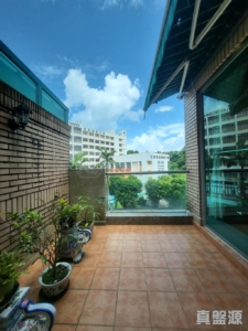 雍怡雅苑 - 28NTS – 香港北部都會區
