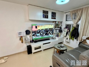 景田苑 冰心閣 (C座) - 28NTS – 香港北部都會區