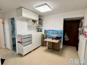 景田苑 冰心閣 (C座) - 28NTS – 香港北部都會區