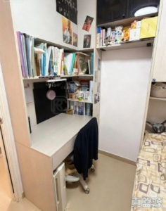 景田苑 冰心閣 (C座) - 28NTS – 香港北部都會區