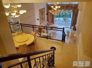沙田渣甸山花園 - 28NTS – 香港北部都會區