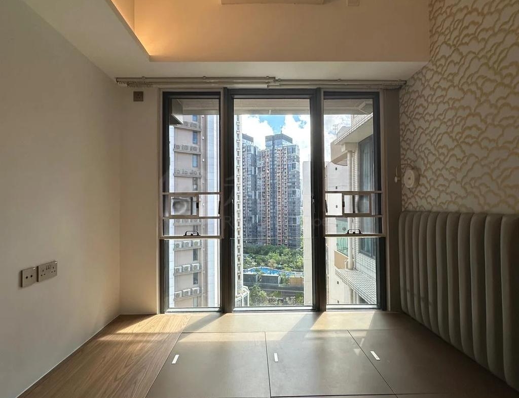星漣海 1座 - 28NTS – 香港北部都會區