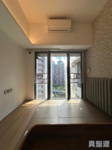星漣海 1座 - 28NTS – 香港北部都會區